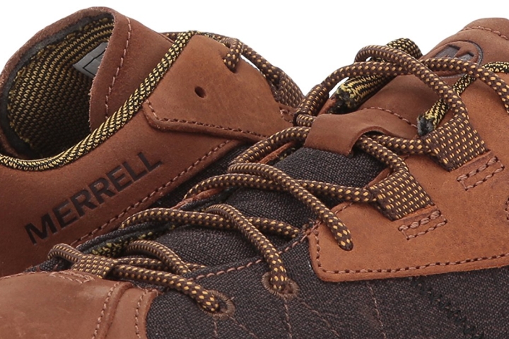 rei merrell burnt rock